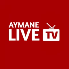 تحميل Aymen TV مهكر من ترايد مود