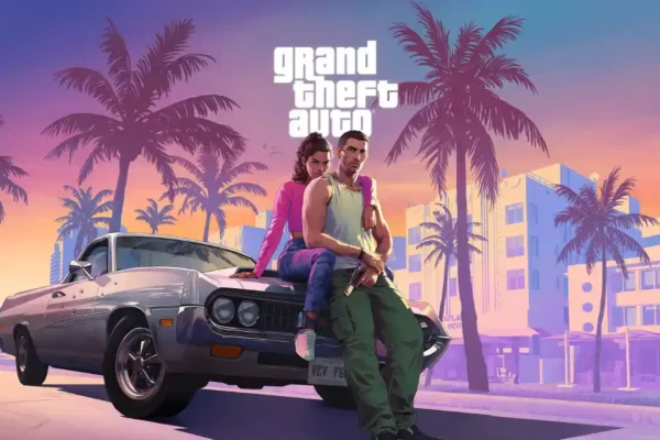 تحميل جراند ثفت اوتو GTA 6 مهكرة 2025 للكمبيوتر مجاناً