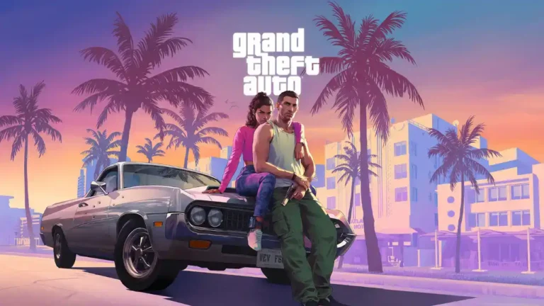 تحميل جراند ثفت اوتو GTA 6 مهكرة 2025 للكمبيوتر مجاناً