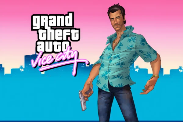 تحميل لعبة جاتا GTA 7 للكمبيوتر من ميديا فاير