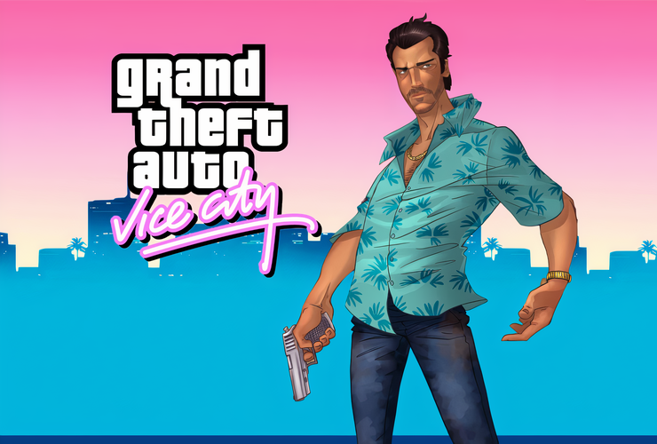 تحميل لعبة جاتا GTA 7 للكمبيوتر من ميديا فاير