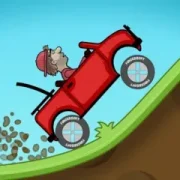 تحميل لعبة Hill Climb Racing مهكرة أموال مجاناً 2025