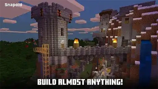 ماينكرافت بوكيت إيديشين ​ 2025 Minecraft أخر إصدار مجاناً