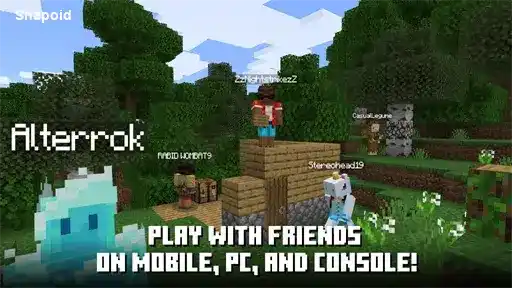 ماينكرافت بوكيت إيديشين ​ 2025 Minecraft أخر إصدار مجاناً