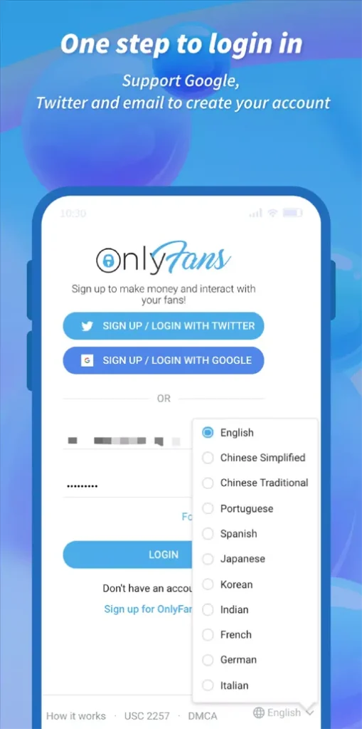 تحميل اونلي فانز OnlyFans مهكر 2025 للأندرويد APK مجاناً