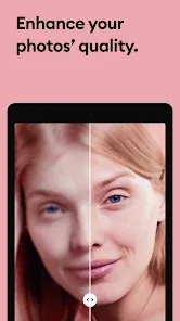 تحميل برنامج Remini مهكر 2025 النسخة المدفوعة APK مجاناً