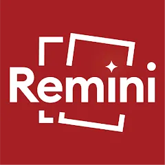 تحميل برنامج Remini مهكر 2025 النسخة المدفوعة APK مجاناً