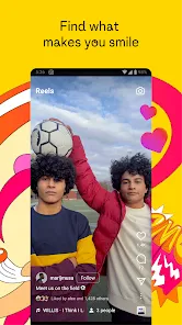 تحميل انستا مهكر InstaPro برو 2025 للاندرويد اخر اصدار