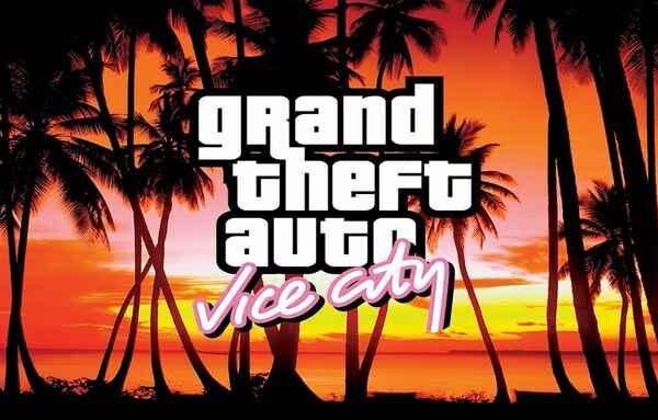 تحميل لعبة GTA Vice City مهكرة 2025 أخر إصدار APK مجاناً