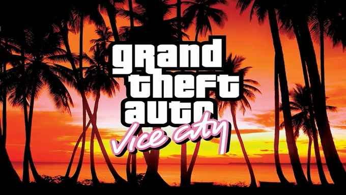 تحميل لعبة GTA Vice City مهكرة 2025 أخر إصدار APK مجاناً