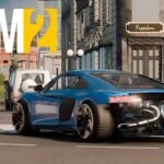 تحميل لعبة Car Parking Multiplayer 2 مهكرة